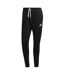 Pantalon De Jogging Entrada Homme Noir Adidas-1