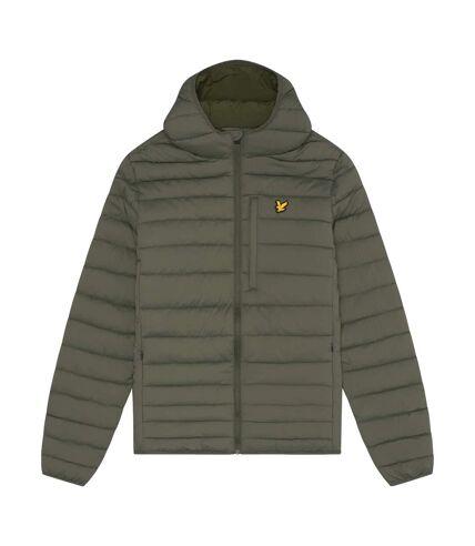 Doudoune homme vert Lyle & Scott Lyle & Scott