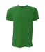 Canvas T-shirt Jersey Hommes Vert Forêt Bella + Canvas-2