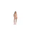 String Motif/style Cerise Femme Blanc Cassé Skims-1