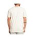 T-shirt Beige Homme Quiksilver Mountain Trip - S