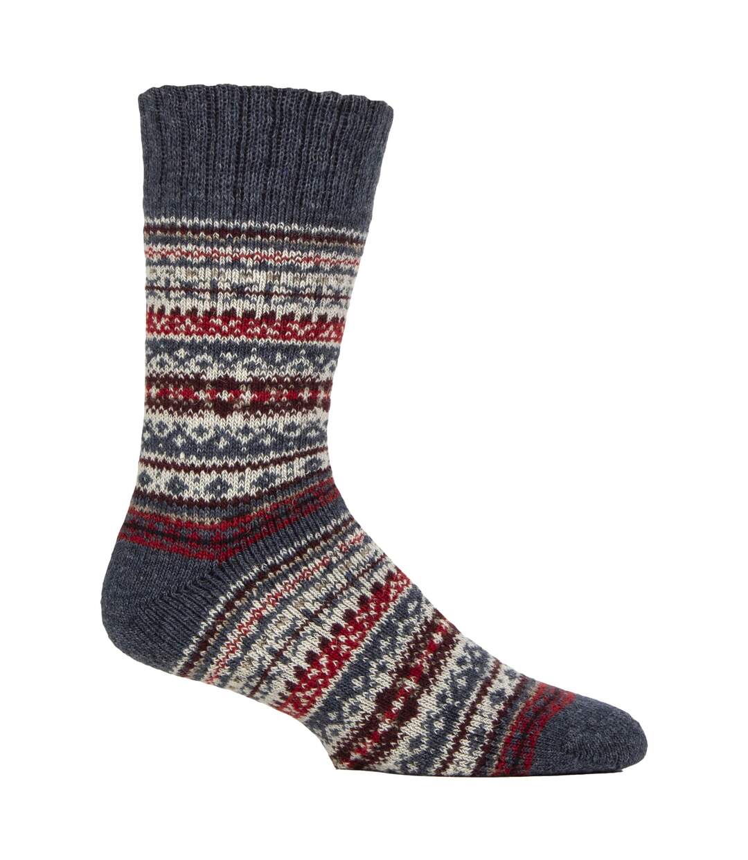 C Country Pursuit - Chaussettes Homme Laine Mélangée | Randonnée Bottes-1