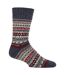 C Country Pursuit - Chaussettes Homme Laine Mélangée | Randonnée Bottes-1