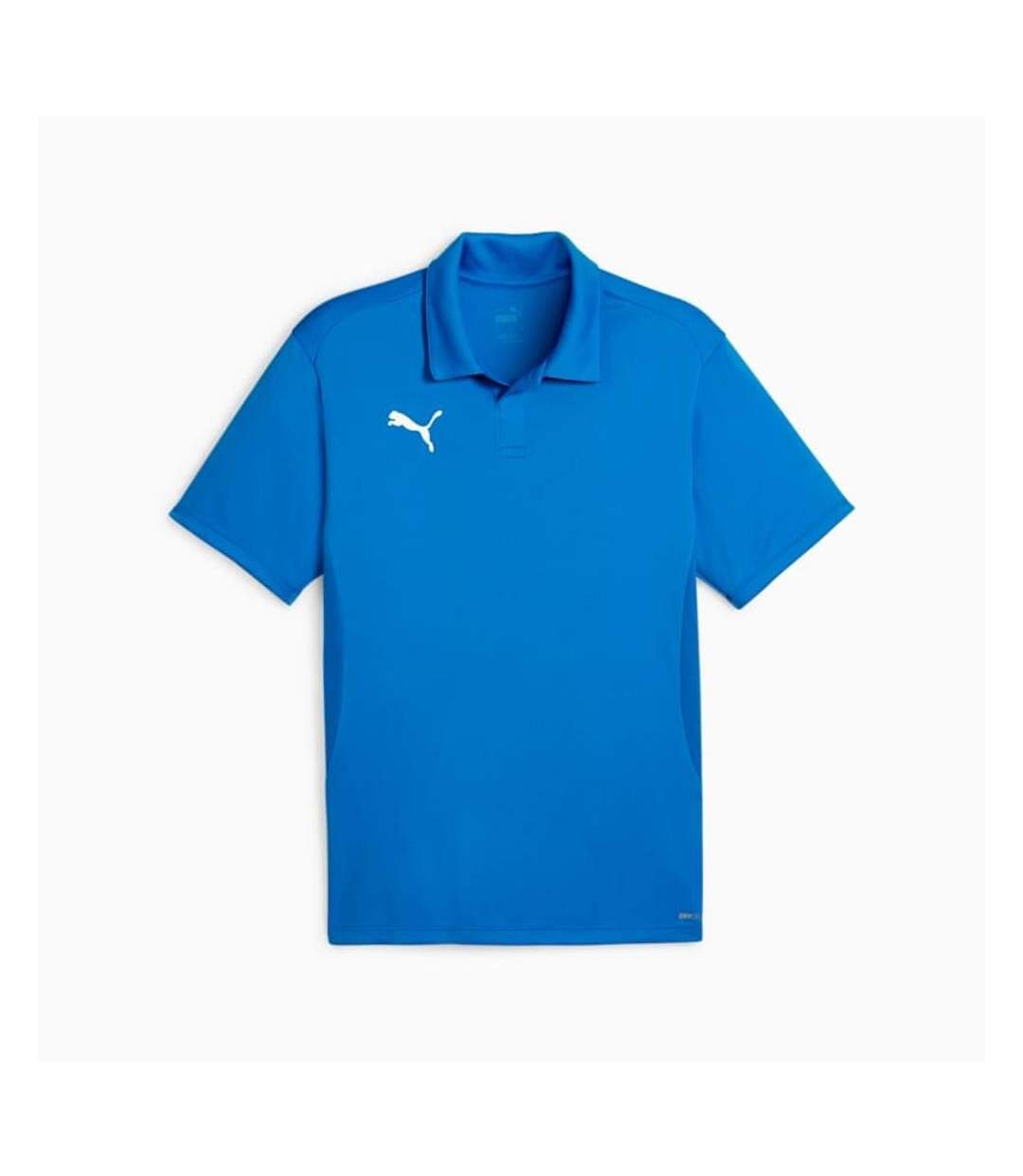 Polo Team Goal Homme Bleu Puma-3