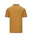Polo Adryan Homme Marron Bois Regatta-3