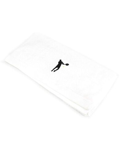 Serviette de toilette PURE TENNIS