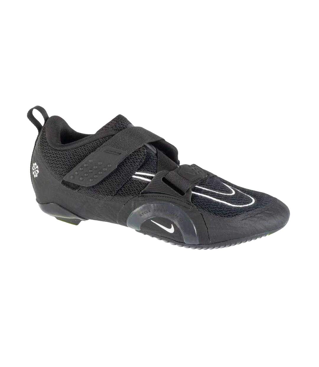 Baskets Superrep Cycle Homme Noir Nike-1