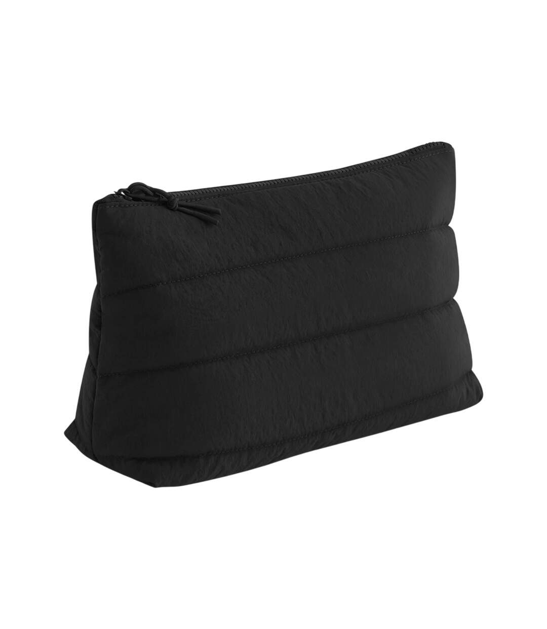 Sac À Accessoires Taille Unique Noir Bagbase-1