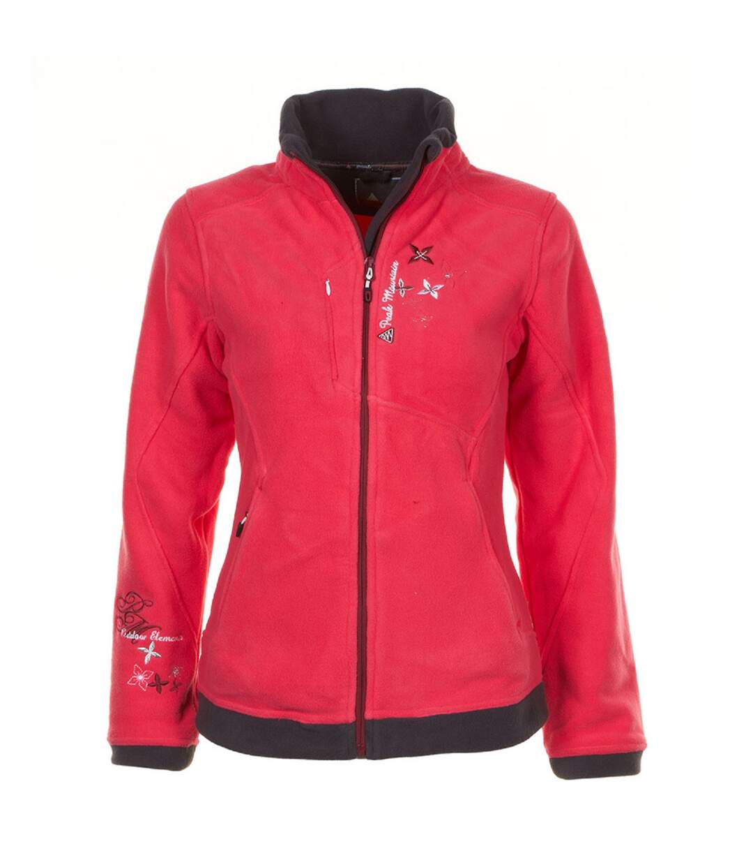 Blouson polaire femme ARIL