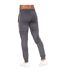 Mens mebride tricot tracksuit grey Duck and Cover-3
