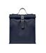 Chill rpet roll top cooler bag one size french navy MidOcean-1