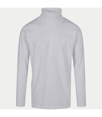 Build Your Brand - T-shirt - Homme (Blanc) - UTRW8444
