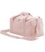 Sac de sport ou sac de voyage - BG560 - rose fresh-1