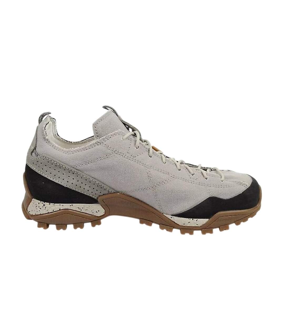 Baskets Trekking Nativa Femme Gris Aku-3