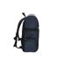 Sac De Weekend Pascal Taille Unique Bleu Marine XD Xclusive-2