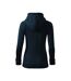 Veste Femme Bleu Marine Malfini-2