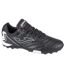 Chaussures De Foot Pour Terrain Artificiel Maxima Homme Noir Joma-1