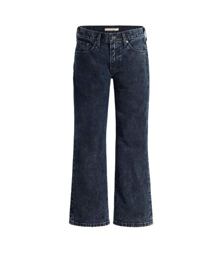Jean Femme Bleu Marine Levis