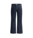 Jean Femme Bleu Marine Levis-2