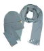 Isotoner Bonnet femme non doublé - ultra doux-3