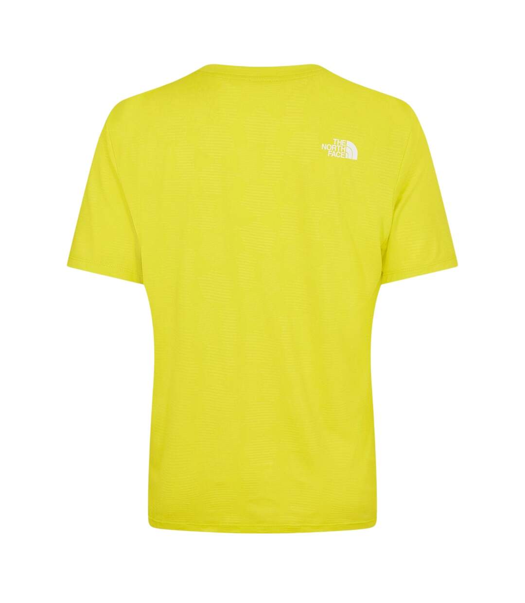 T-shirt 24/7 Homme Vert The North Face-2