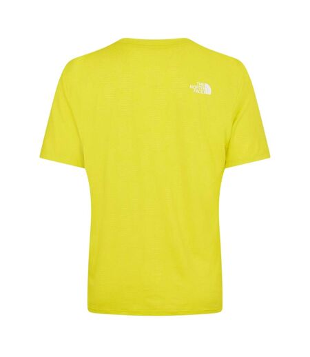 T-shirt 24/7 Homme Vert The North Face