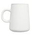 Joe ceramic 450ml mug one size white Generic-3