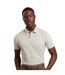 Polo Motif/style Os Panpolo Homme Gris Clair Ted Baker-4