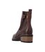 Bottine Cuir Remonte RGD-4