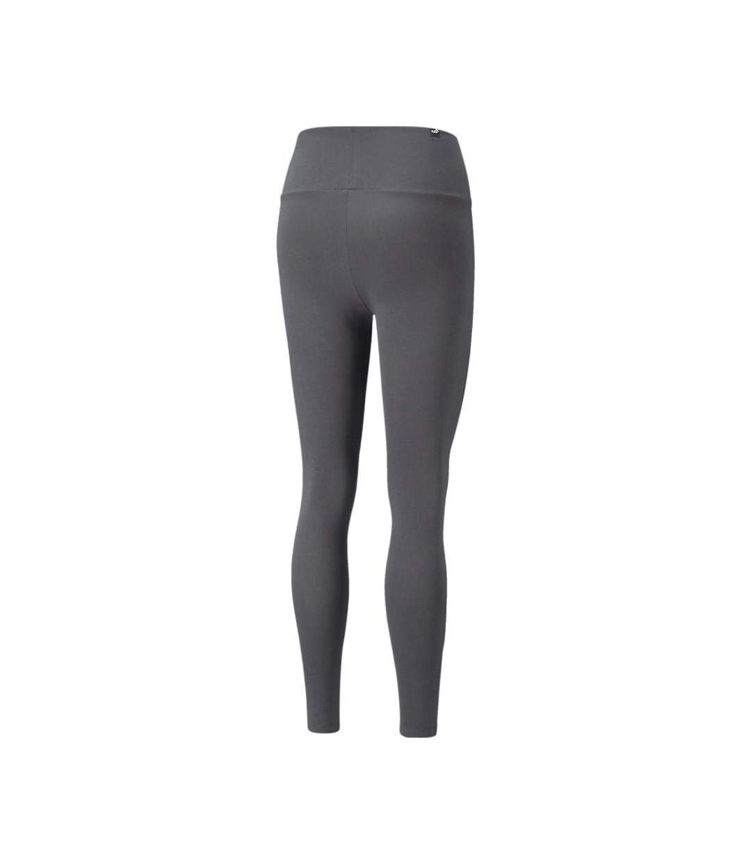 Legging Gris Femme Puma Ebony - S-2