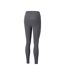 Legging Gris Femme Puma Ebony - S-2