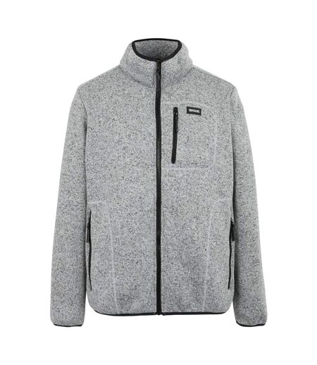 Veste Polaire Barlee Homme Gris Argenté Regatta