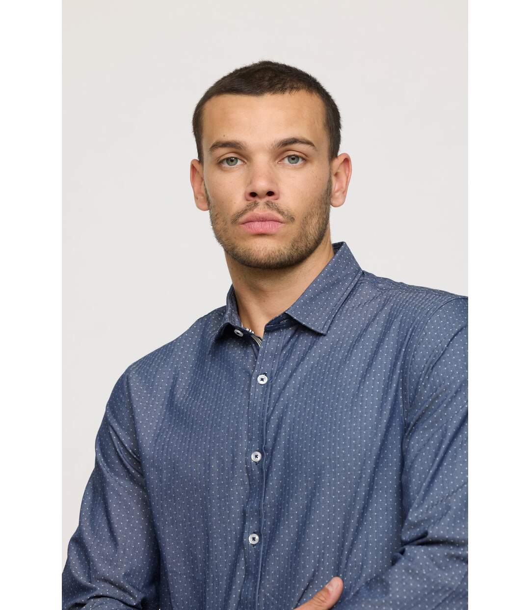 Chemise Dakiko-2