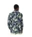 Chemise Manches Longues Motif/style Abstrait Homme Bleu Marine Emporio Armani EA7-3