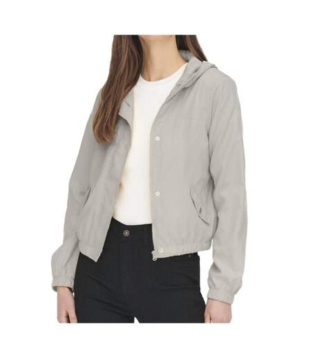 Blouson Beige Femme JDY Hazen Shine - L