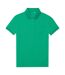 Polo My Eco Femme Vert B&C-1