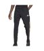 Pantalon de Jogging Noir Homme Adidas Juventus - XS