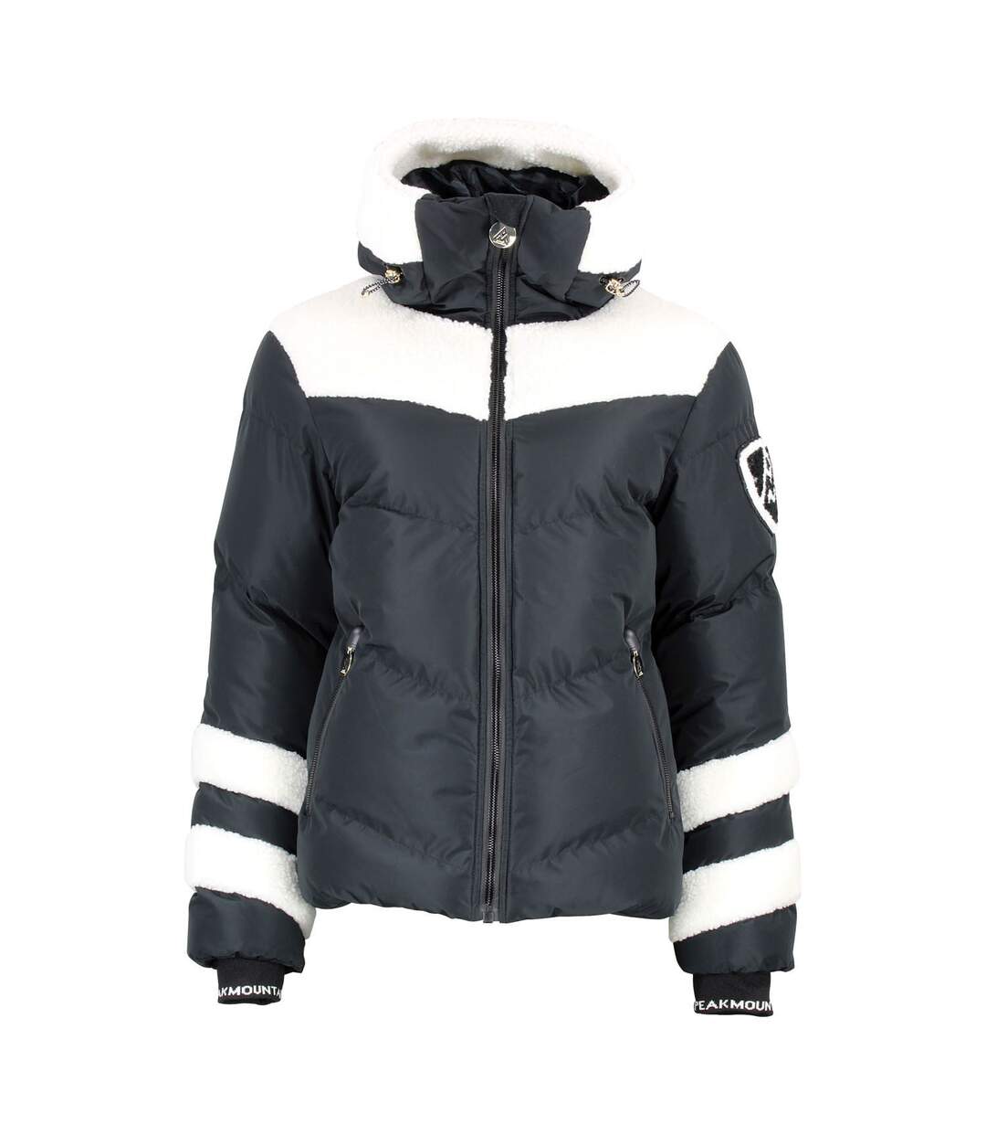 Blouson de ski ALIBI-1