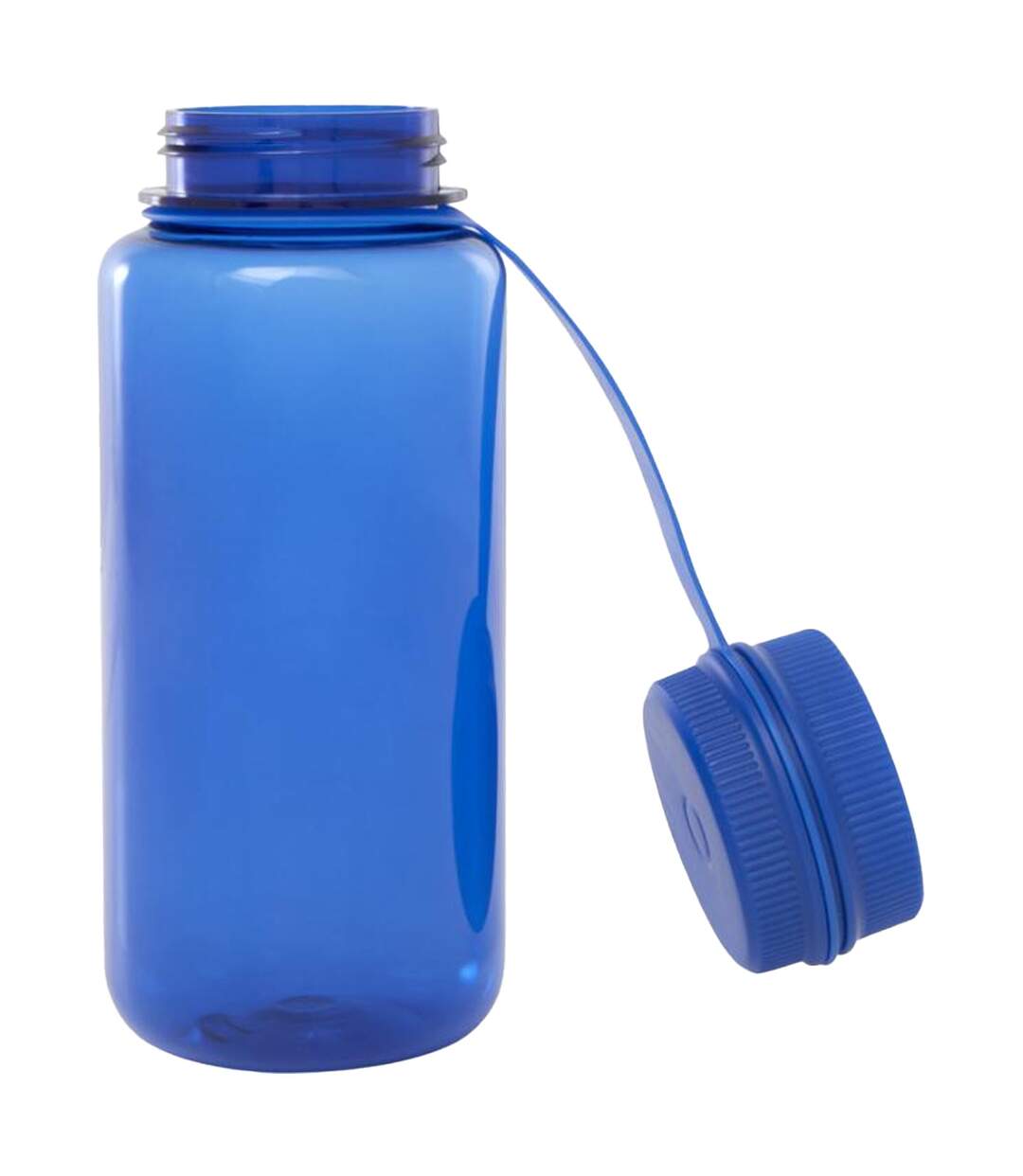 Gourde Ryder Taille Unique Bleu Roi Generic-3