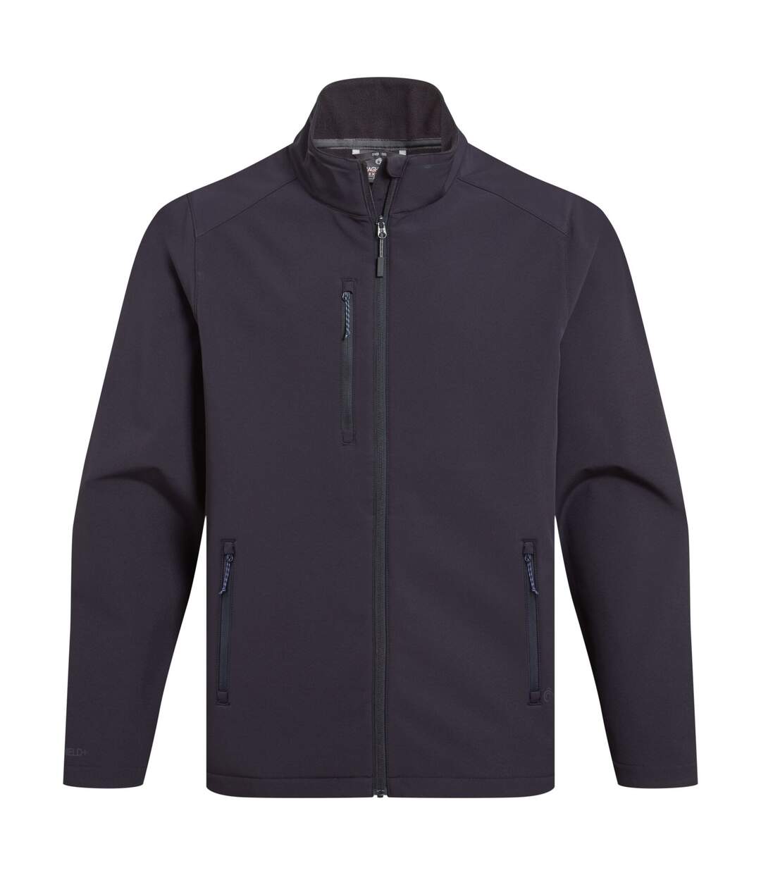 Mens Expert Soft Shell Jacket Dark Navy Craghoppers-2