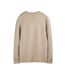 Pull beige homme teddy smith drystan-2