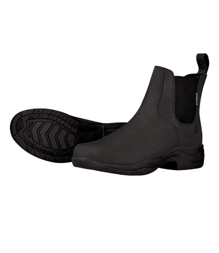 Bottines D´équitation Venturer Femme Noir Dublin