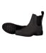 Bottines D´équitation Venturer Femme Noir Dublin-3