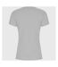 Roly - T-shirt GOLDEN - Femme (Blanc) - UTPF4228