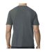 T-shirt Softstyle Ez Adulte Charbon Gildan-2