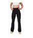 Legging Femme Noir Girlfriend Collective-3