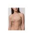 Soutien-gorge bandeau multi-positions Secret Luna Splendida peau-1