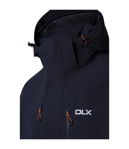 Veste Imperméable Oswarm Homme Gris Foncé Trespass