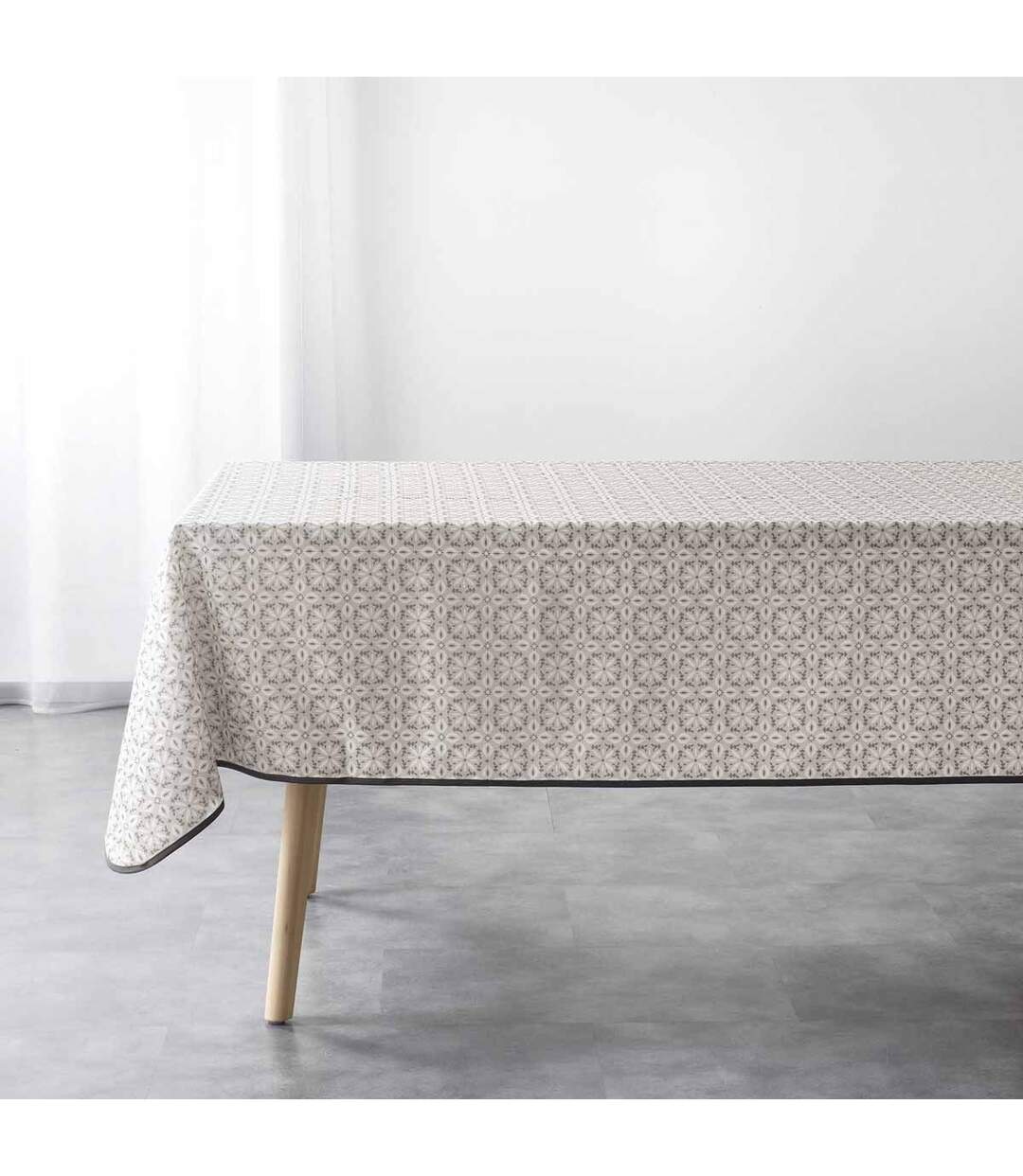 Nappe Antitache Eros 150x240cm Naturel-1
