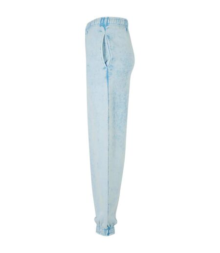 Pantalon De Jogging Femme Bleu Baltique Urban Classics